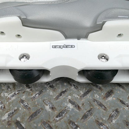 50/50 Antirocker - Oak City Inline Skate Shop
