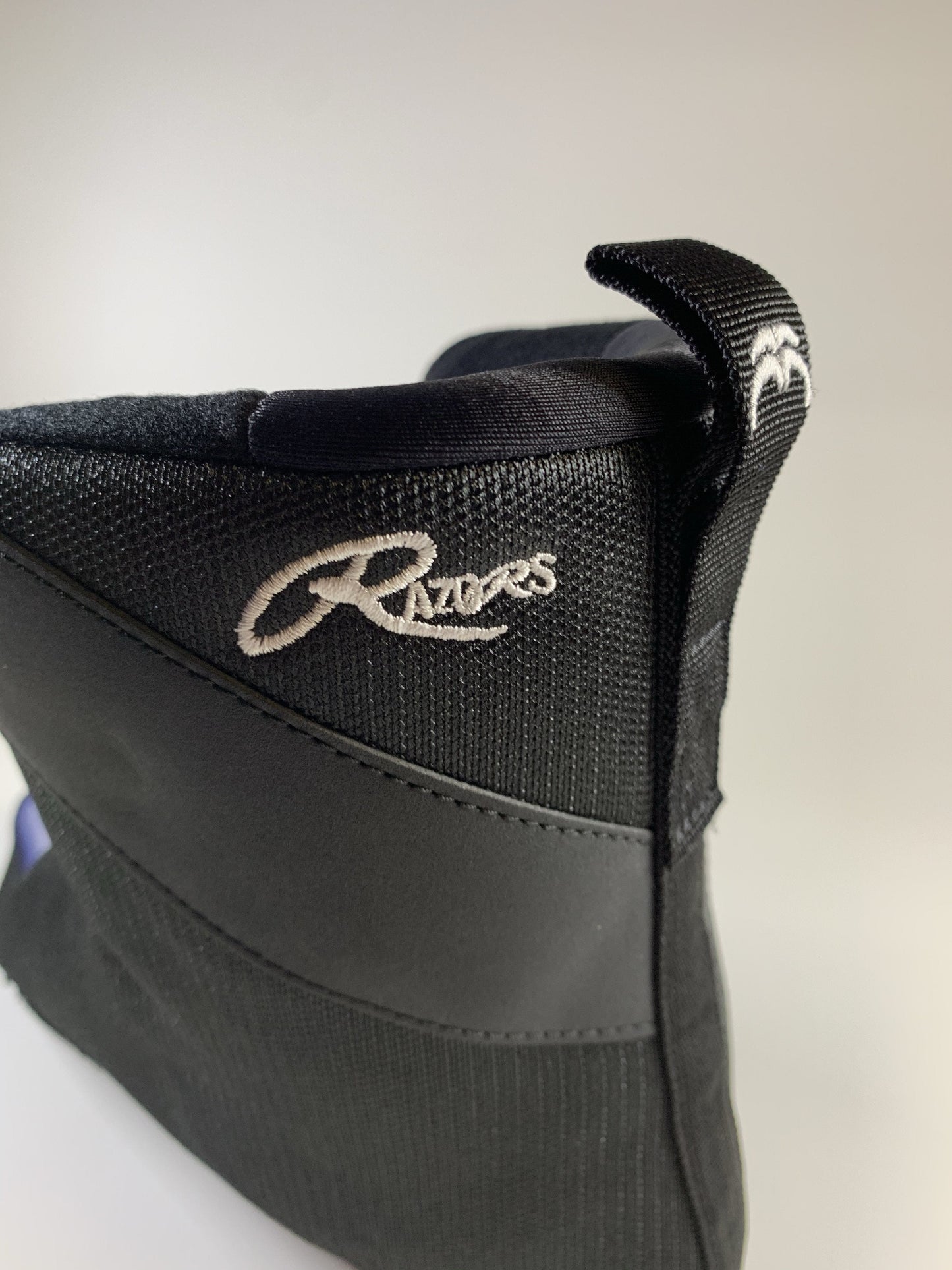 Razors SL Navy Liner - Oak City Inline Skate Shop