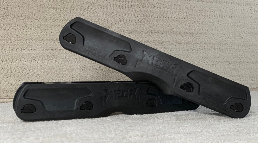 Ground Control MEGA Frame - Multiple Colors – Oak City Inline Skate Shop