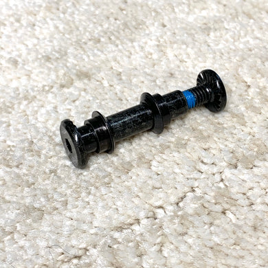 Replacement Axle for Creates or Oysi (Sold Individually)
