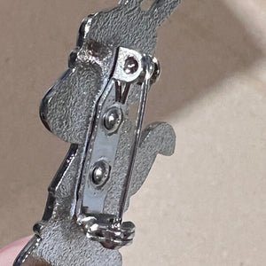 Modern Skater Pin
