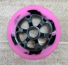 Load image into Gallery viewer, Ground Control Ultimate Rebound (UR) Wheel - 110mm, Pink (3 pack)