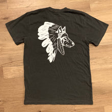 Load image into Gallery viewer, Pow Wow Event Tee 2020 - Oak City Inline Skate Shop