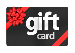 Oak City Inline Skate Shop Gift Card