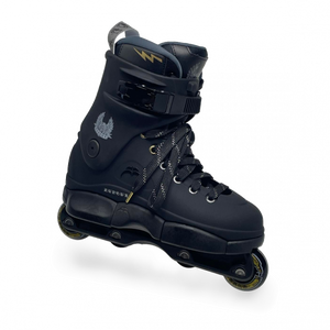 Razors SL Auroux Pro Skate (Boot and Shell Options Available) *Now Shipping!