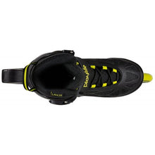 Load image into Gallery viewer, Powerslide Playlife Lancer Black 84 Skate for Men (7.5us and above)