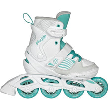Load image into Gallery viewer, Powerslide Playlife Light Breeze Skate for Kids