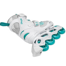 Load image into Gallery viewer, Powerslide Playlife Light Breeze Skate for Kids