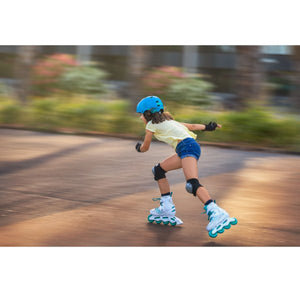 Powerslide Playlife Light Breeze Skate for Kids
