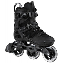 Load image into Gallery viewer, Powerslide Argon 100 Black Skate (Boot Only Available)