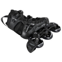 Load image into Gallery viewer, Powerslide Argon 100 Black Skate (Boot Only Available)