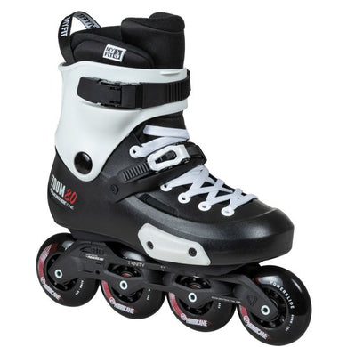 Powerslide Zoom Pro 80 Skate ( 8-9us only) - CLEARANCE