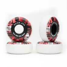 Load image into Gallery viewer, BLOOM URETHANE: Mick Casals Pro Model Wheel 58mm/90a