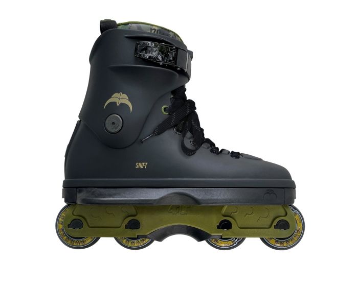 Razors Shift Camo Skate (11us) *Display Model Discount*