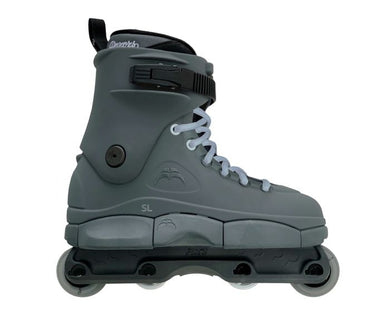 Razors SL Graphite Skate (Boot and Shell Options Available) - BF CLEARANCE