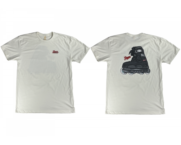 Razors SL SK8 Tee