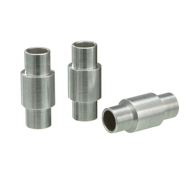 Sonic 6mm Spacers 8pack - Oak City Inline Skate Shop